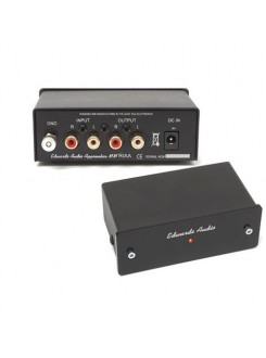 Preamplificator Edwards Audio Apprentice MM Phono Stage